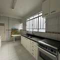 Apartamento em Curitiba, bairro Mercês