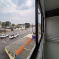 Sobreloja em Curitiba, bairro Uberaba