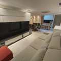 Apartamento em Curitiba, bairro Bigorrilho
