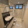 Apartamento em Curitiba, bairro Bigorrilho
