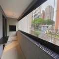 Apartamento em Curitiba, bairro Bigorrilho