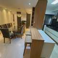 Apartamento em Curitiba, bairro Bigorrilho
