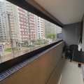 Apartamento em Curitiba, bairro Bigorrilho