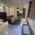 Apartamento em Curitiba, bairro Bigorrilho