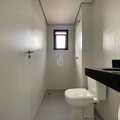 Apartamento em Curitiba, bairro Santa Quitéria