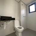 Apartamento em Curitiba, bairro Santa Quitéria