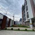 Apartamento em Curitiba, bairro Santa Quitéria