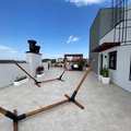 Apartamento em Curitiba, bairro Santa Quitéria