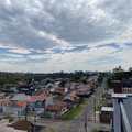 Apartamento em Curitiba, bairro Santa Quitéria