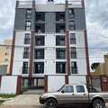 Apartamento em Curitiba, bairro Santa Quitéria
