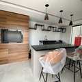 Apartamento em Curitiba, bairro Santa Quitéria