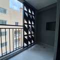 Apartamento em Curitiba, bairro Santa Quitéria