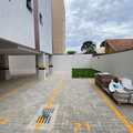 Apartamento em Curitiba, bairro Santa Quitéria