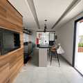 Apartamento em Curitiba, bairro Santa Quitéria