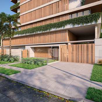 Apartamento em São José dos Pinhais, bairro Carioca