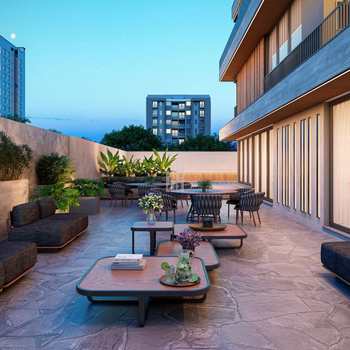 Apartamento em São José dos Pinhais, bairro Carioca