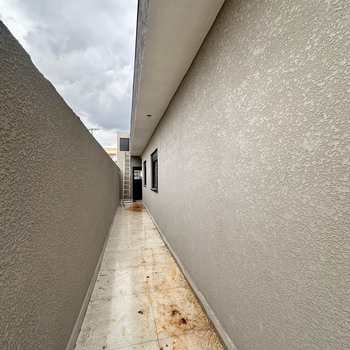 Casa em São José dos Pinhais, bairro Boneca do Iguaçu