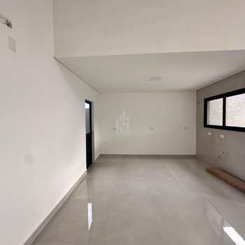 Casa em São José dos Pinhais, bairro Boneca do Iguaçu