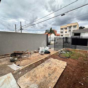 Casa em São José dos Pinhais, bairro Boneca do Iguaçu