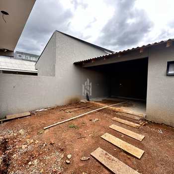 Casa em São José dos Pinhais, bairro Boneca do Iguaçu