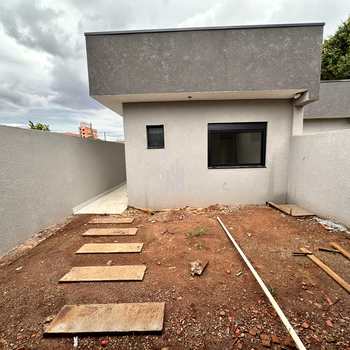 Casa em São José dos Pinhais, bairro Boneca do Iguaçu