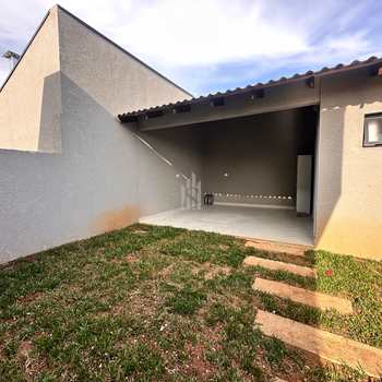 Casa em São José dos Pinhais, bairro Boneca do Iguaçu