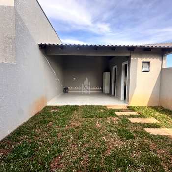 Casa em São José dos Pinhais, bairro Boneca do Iguaçu