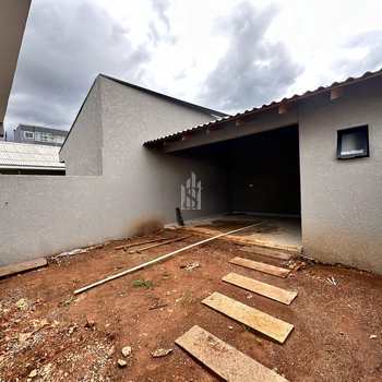 Casa em São José dos Pinhais, bairro Boneca do Iguaçu