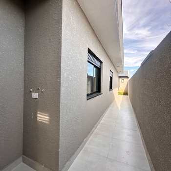 Casa em São José dos Pinhais, bairro Boneca do Iguaçu