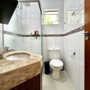 Apartamento em São José dos Pinhais, bairro Afonso Pena