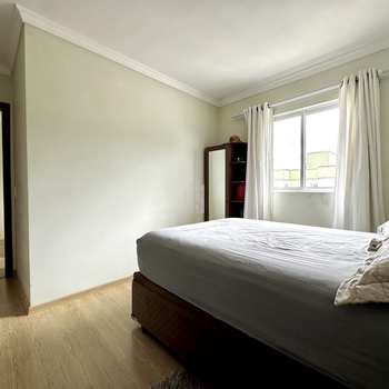 Apartamento em São José dos Pinhais, bairro Afonso Pena