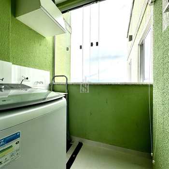 Apartamento em São José dos Pinhais, bairro Afonso Pena