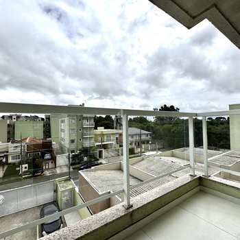 Apartamento em São José dos Pinhais, bairro Afonso Pena