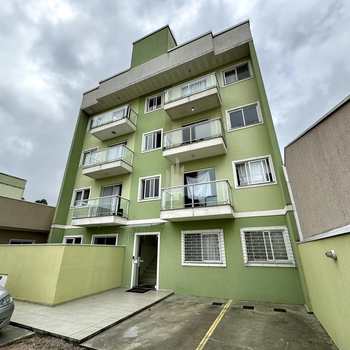 Apartamento em São José dos Pinhais, bairro Afonso Pena