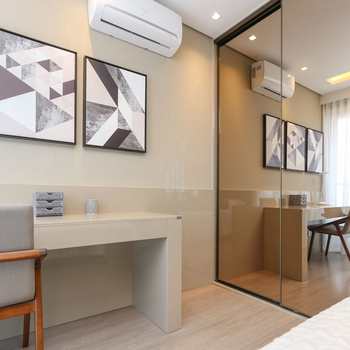 Apartamento em Curitiba, bairro Bacacheri