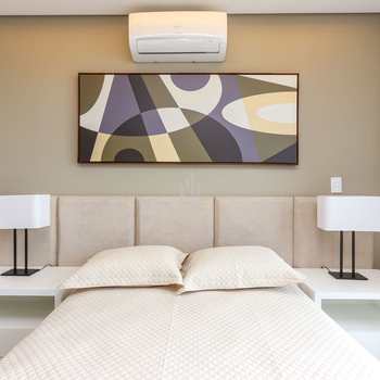 Apartamento em Curitiba, bairro Bacacheri