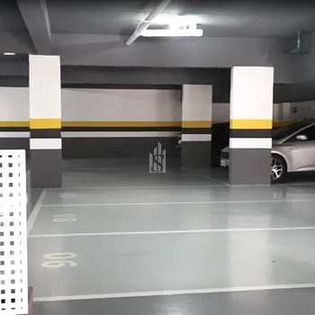 Apartamento em Curitiba, bairro Bacacheri