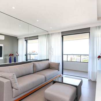 Apartamento em Curitiba, bairro Bacacheri