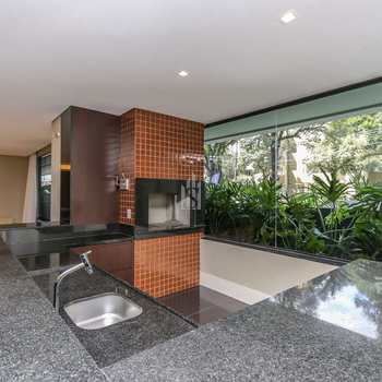 Apartamento em Curitiba, bairro Bacacheri