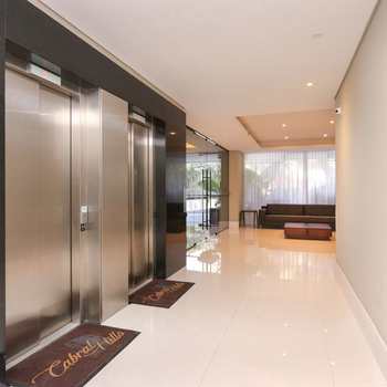 Apartamento em Curitiba, bairro Bacacheri