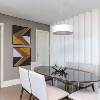 Apartamento em Curitiba, bairro Bacacheri