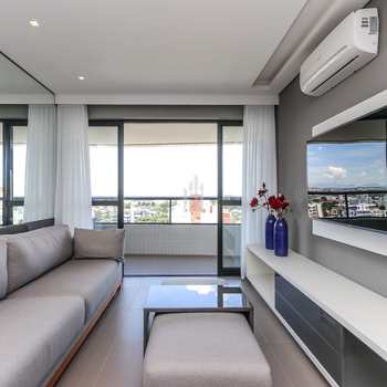 Apartamento em Curitiba, bairro Bacacheri