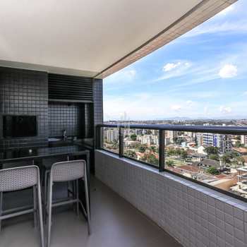 Apartamento em Curitiba, bairro Bacacheri