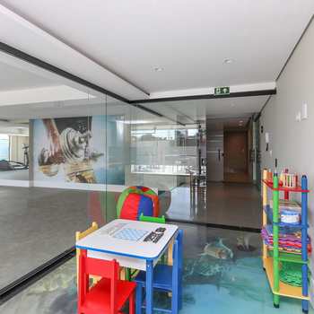 Apartamento em Curitiba, bairro Bacacheri