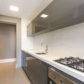 Apartamento em Curitiba, bairro Bacacheri
