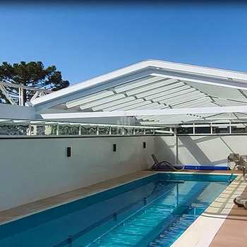 Apartamento em Curitiba, bairro Bacacheri