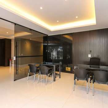 Apartamento em Curitiba, bairro Bacacheri