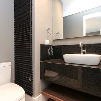Apartamento em Curitiba, bairro Bacacheri
