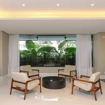 Apartamento em Curitiba, bairro Bacacheri
