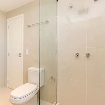 Apartamento em Curitiba, bairro Bacacheri